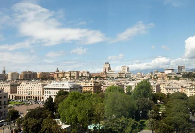 Fotos del hotel Starhotels President:  60