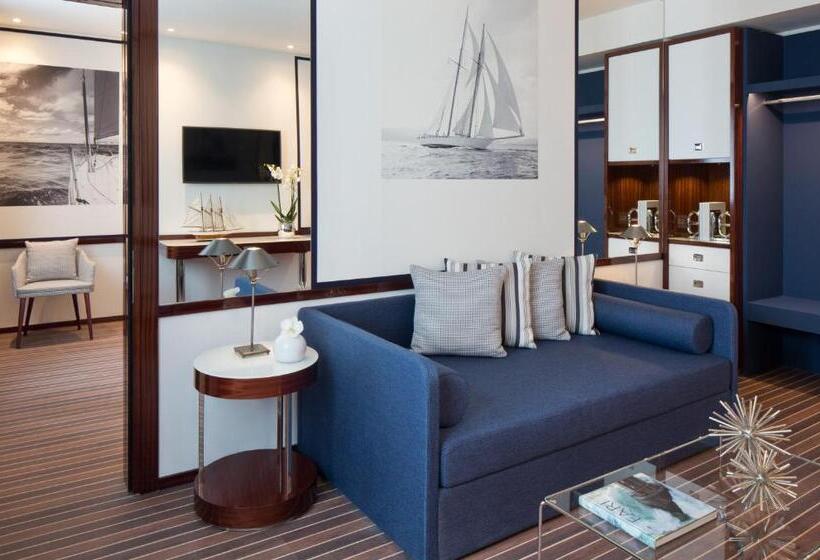 Fotos del hotel Starhotels President:  25