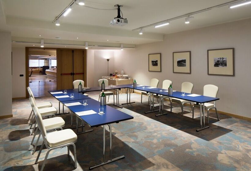Fotos del hotel Starhotels President:  51