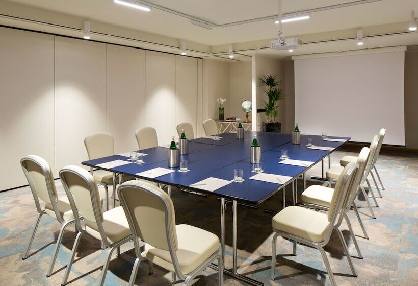 Fotos del hotel Starhotels President:  50