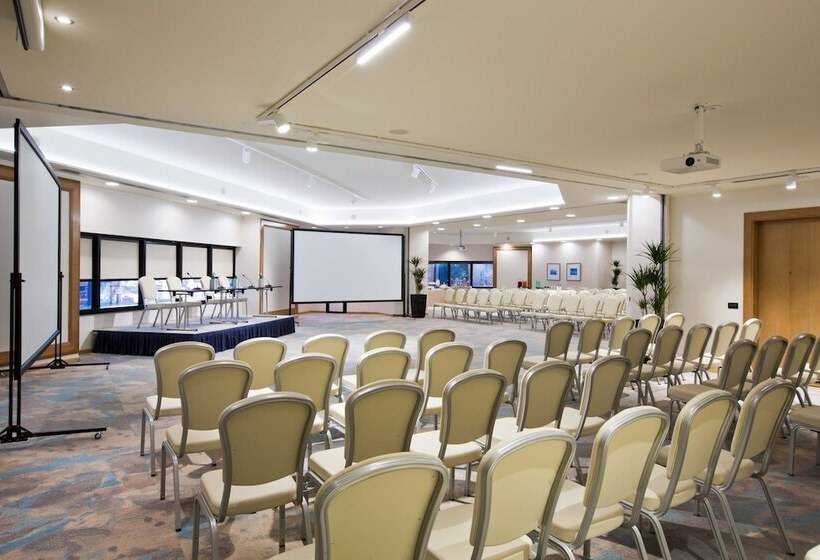 Fotos del hotel Starhotels President:  46