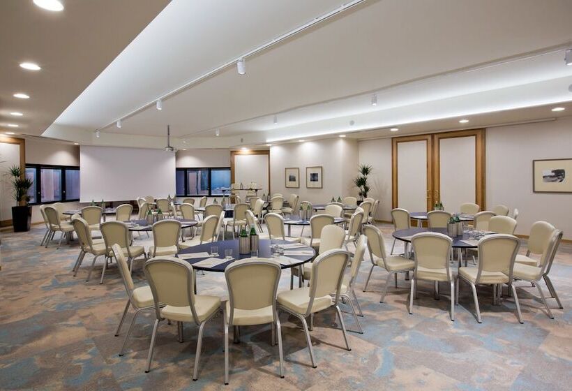 Fotos del hotel Starhotels President:  37