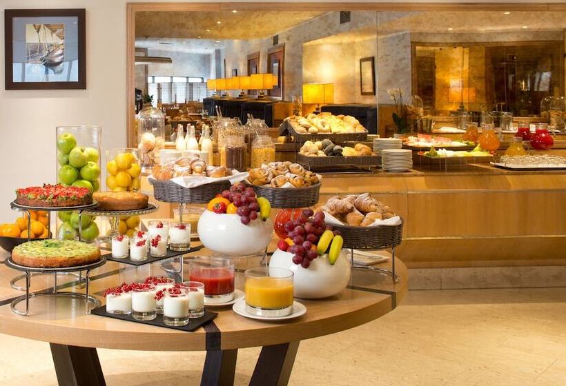 Fotos del hotel Starhotels President:  44