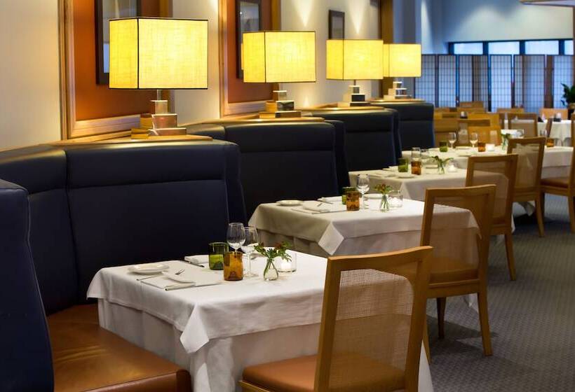 Fotos del hotel Starhotels President:  42