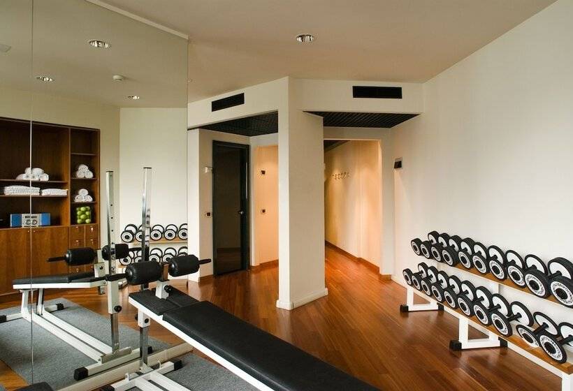 Fotos del hotel Starhotels President:  41
