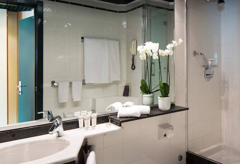 Fotos del hotel Starhotels President:  40