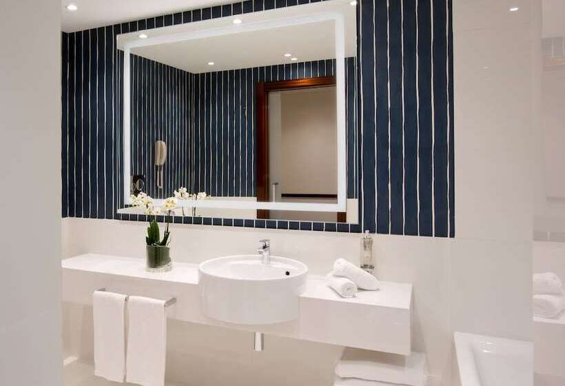Fotos del hotel Starhotels President:  13