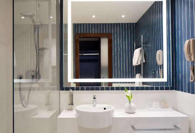 Fotos del hotel Starhotels President:  10