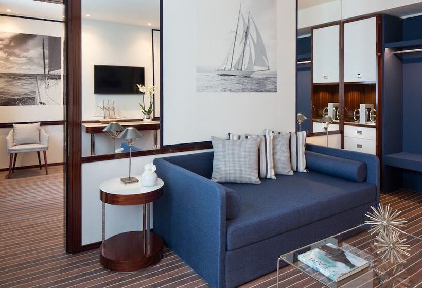 Fotos del hotel Starhotels President:  26