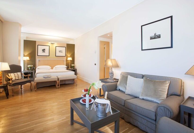 Starhotels Tuscany