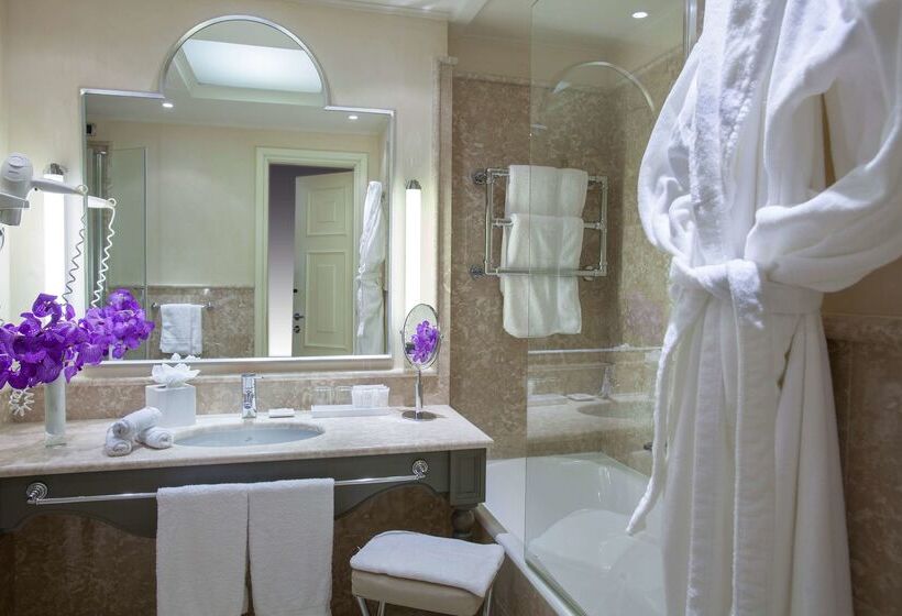 Starhotels Tuscany