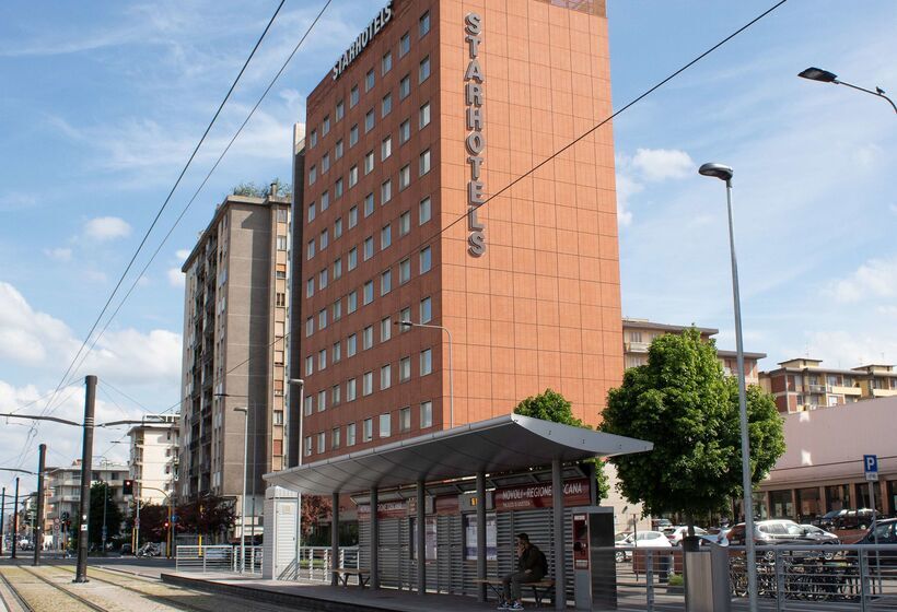 Starhotels Tuscany