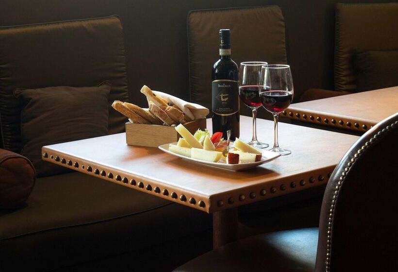 Starhotels Tuscany