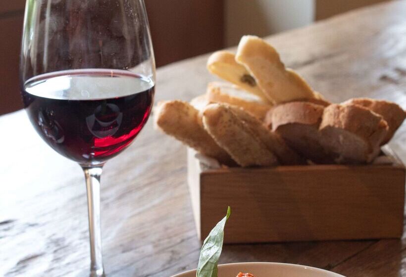 Starhotels Tuscany