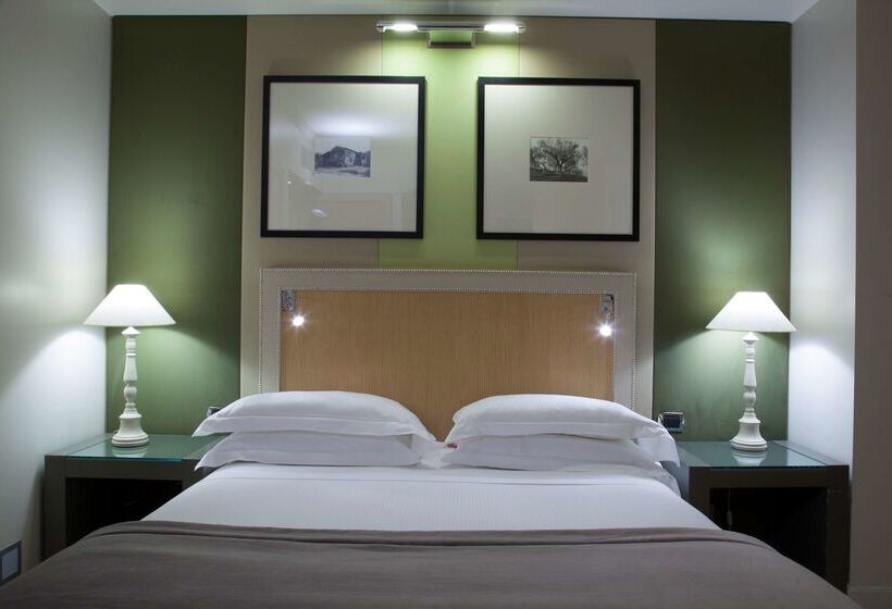 Starhotels Tuscany