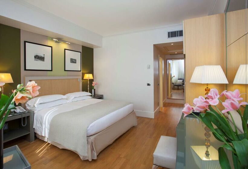 Starhotels Tuscany