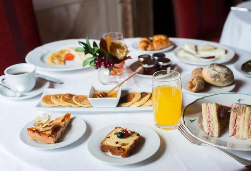 Starhotels Tuscany