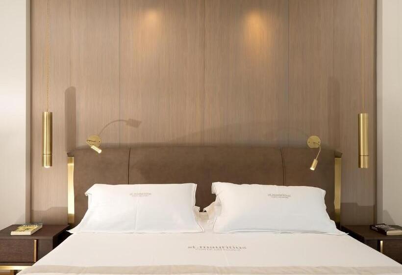 Hotel St.mauritius