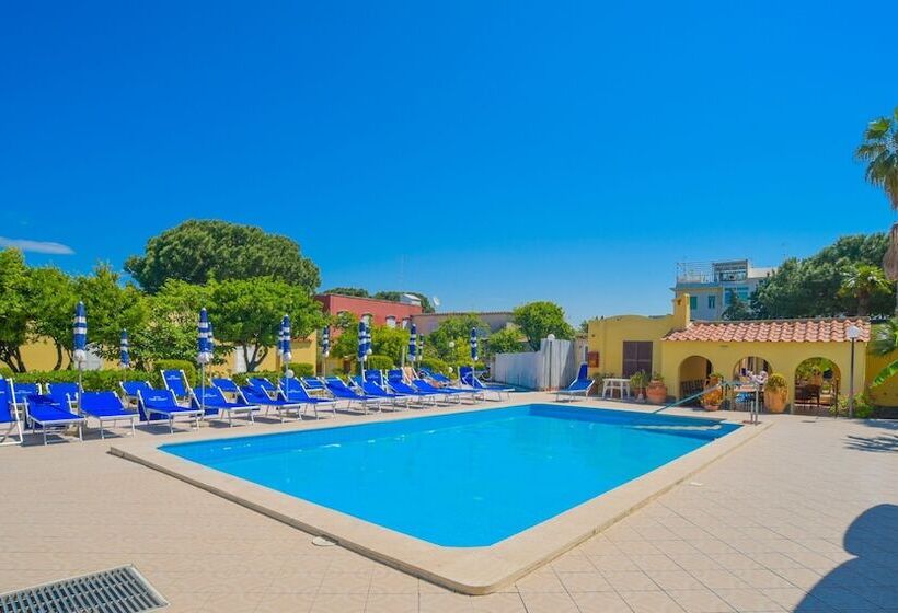 Otel Terme Principe
