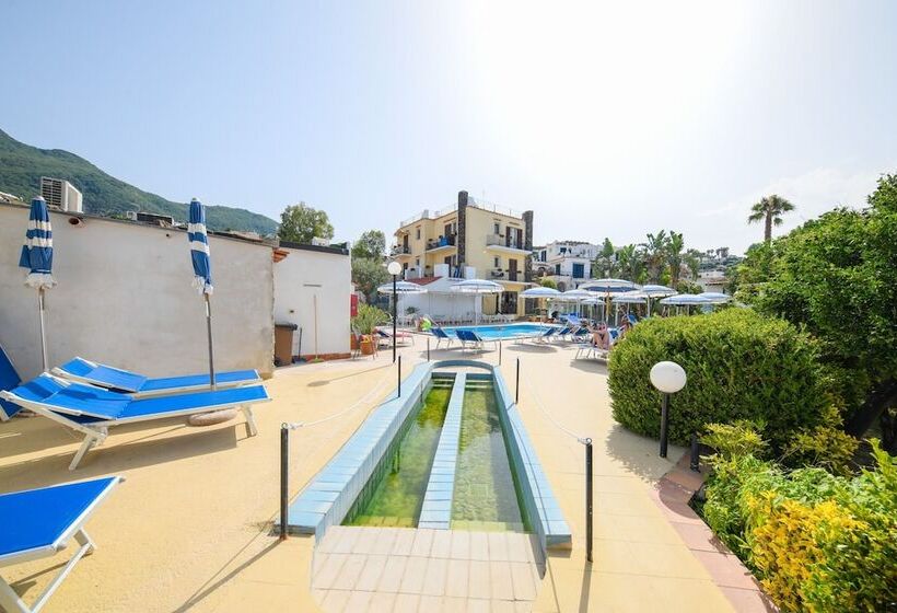 هتل Terme Principe