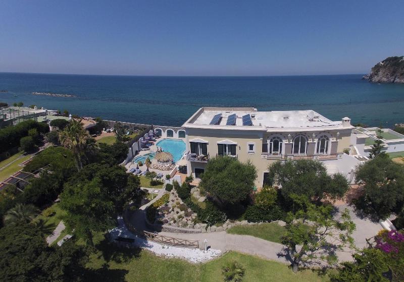 호텔 Terme Tritone Resort & Spa