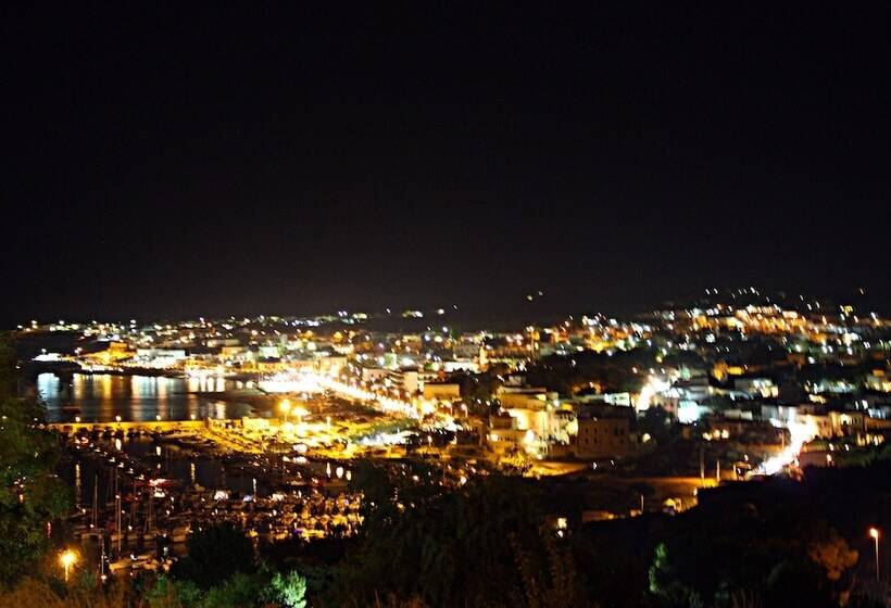 Terminal Caroli Hotels