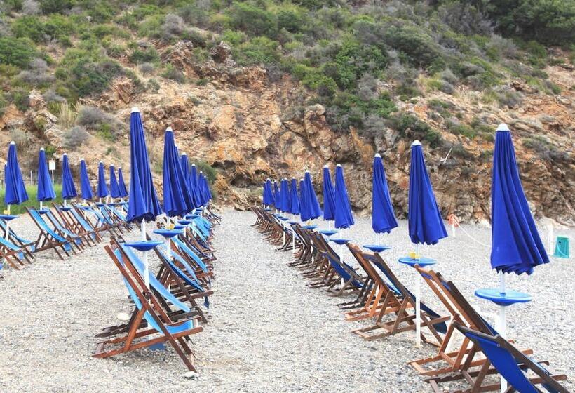 فندق Th Ortano   Ortano Mare Village