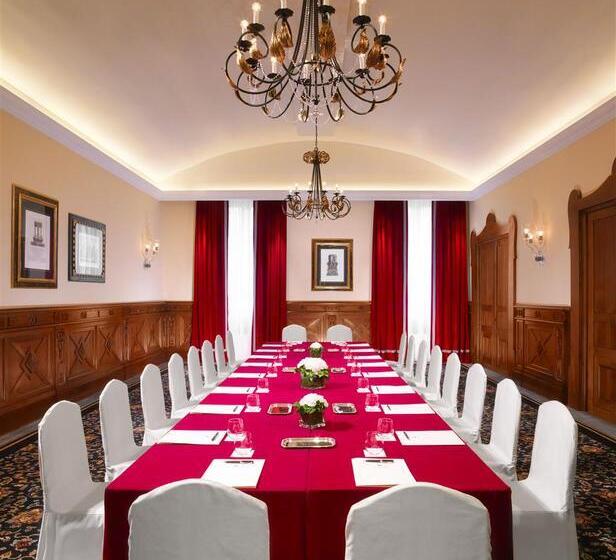 Fotos del hotel The St. Regis Florence:  9