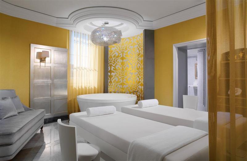 Fotos del hotel The St. Regis Florence:  3
