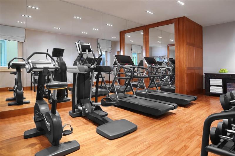 Fotos del hotel The St. Regis Florence:  59
