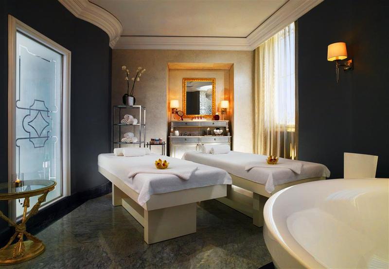 Fotos del hotel The St. Regis Florence:  7