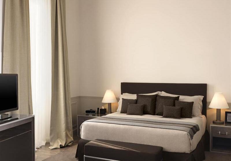 Fotos del hotel The St. Regis Florence:  10