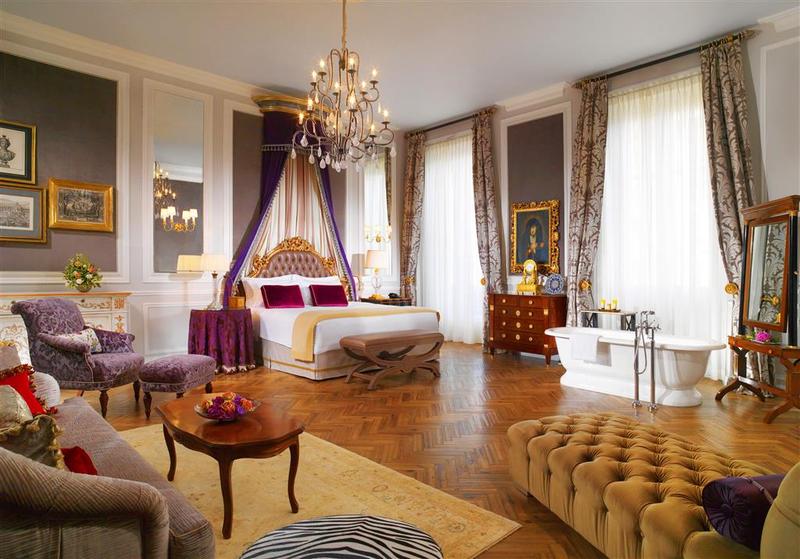 Fotos del hotel The St. Regis Florence:  15