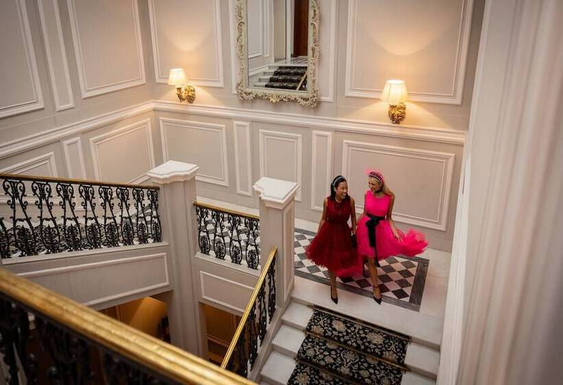 Fotos del hotel The St. Regis Florence:  58