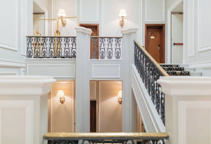 Fotos del hotel The St. Regis Florence:  69