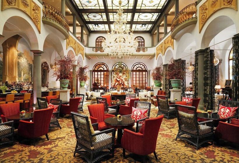 Fotos del hotel The St. Regis Florence:  60