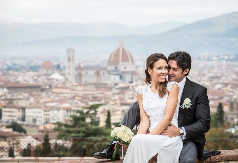 Fotos del hotel The St. Regis Florence:  52