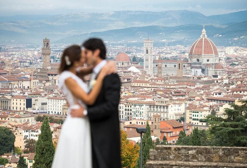 Fotos del hotel The St. Regis Florence:  57