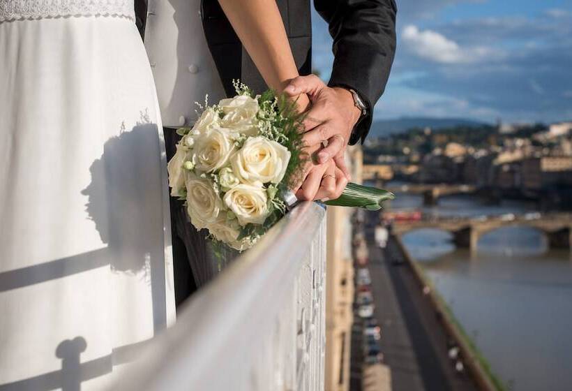 Fotos del hotel The St. Regis Florence:  42