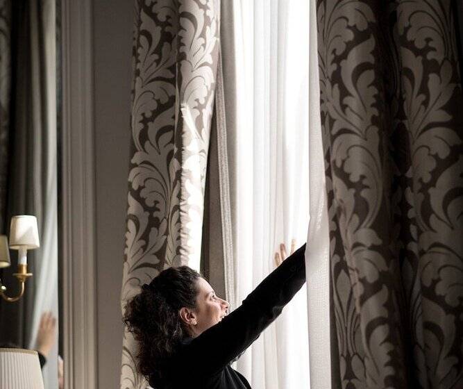 Fotos del hotel The St. Regis Florence:  41