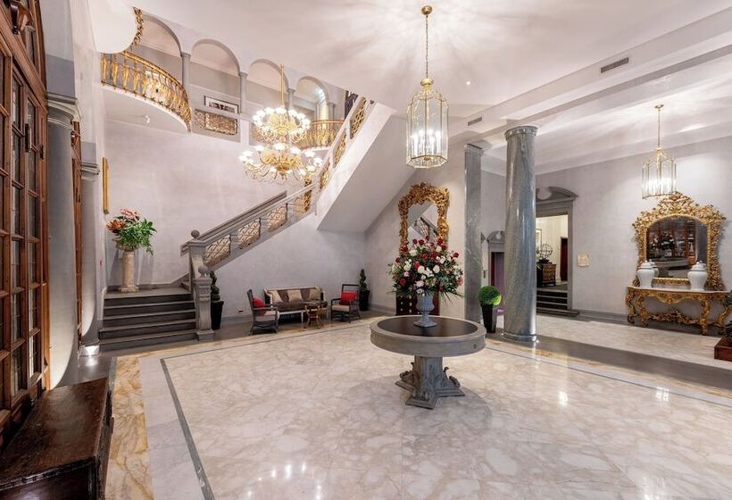 Fotos del hotel The St. Regis Florence:  64