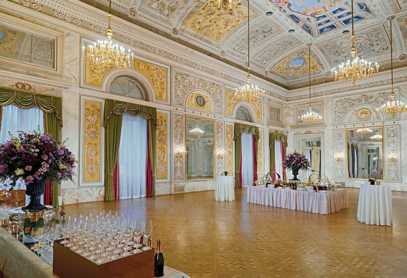 Fotos del hotel The St. Regis Florence:  72