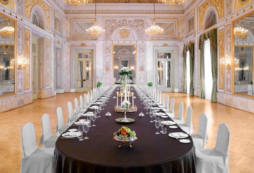Fotos del hotel The St. Regis Florence:  45