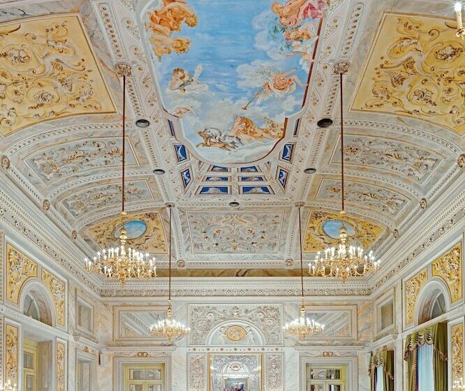 Fotos del hotel The St. Regis Florence:  22
