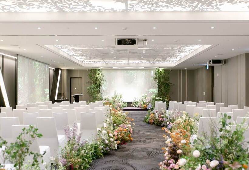 Fotos del hotel The St. Regis Florence:  48