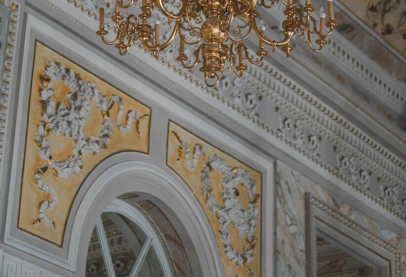 Fotos del hotel The St. Regis Florence:  51