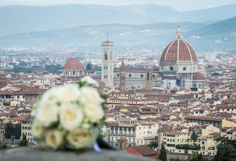 Fotos del hotel The St. Regis Florence:  50