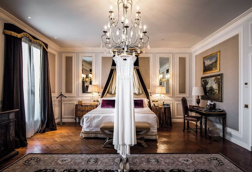 Fotos del hotel The St. Regis Florence:  55