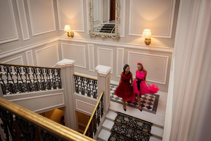 Fotos del hotel The St. Regis Florence:  26
