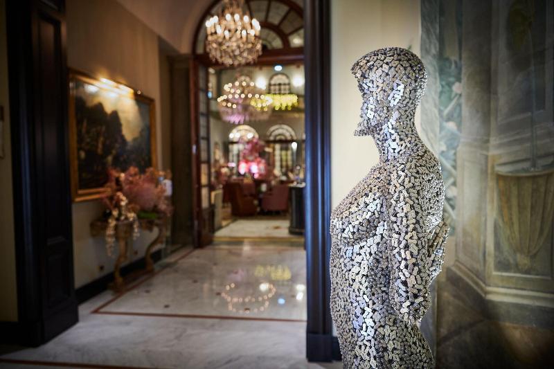 Fotos del hotel The St. Regis Florence:  29